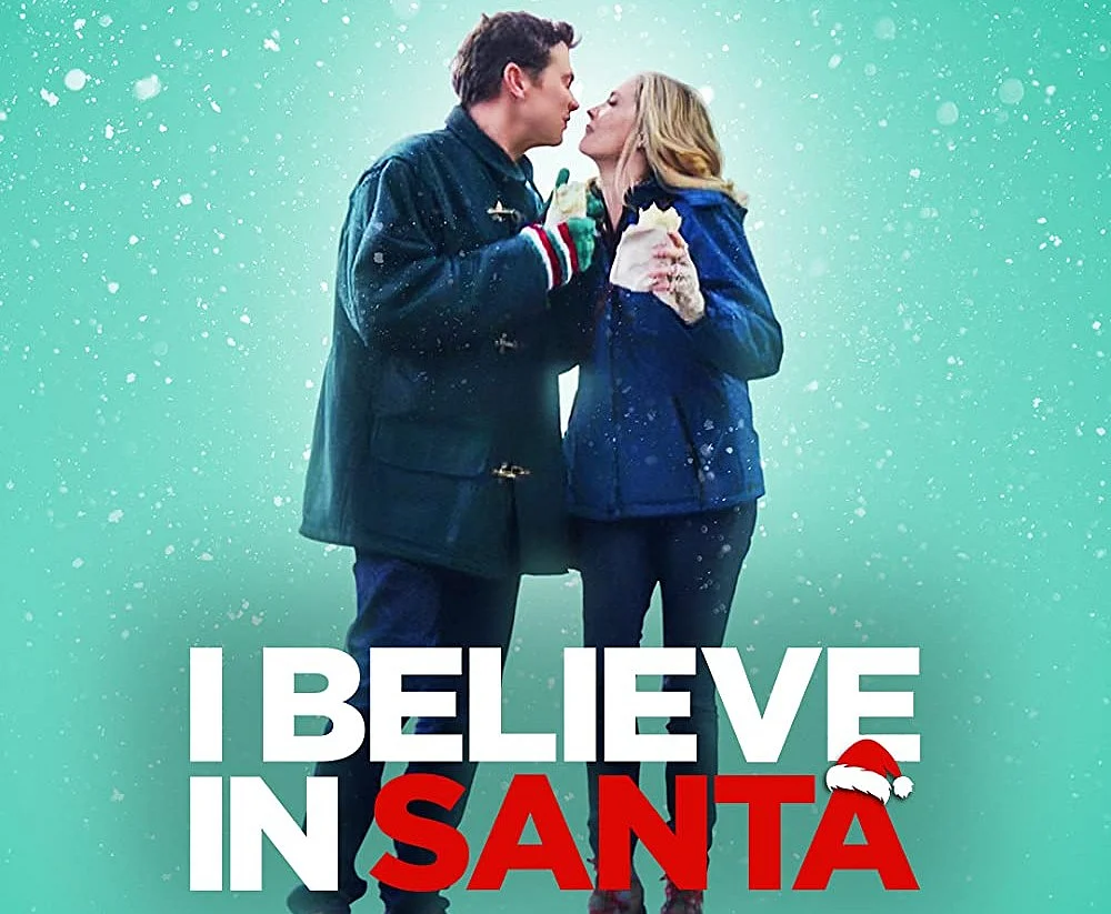I Believe in Santa