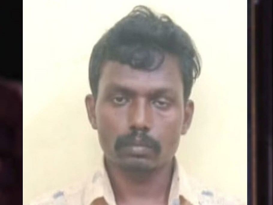 பாலியல் குற்றவாளி ‘பகுடு பாஸ்கர்’ மீது குண்டர் சட்டம் பாய்ந்தது - அதிர்ச்சியூட்டும் குற்றப் பின்னணி!