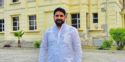 ``பாகிஸ்தான் அமைச்சரின் தலையைத் துண்டிப்பவருக்கு ரூ.2 கோடி