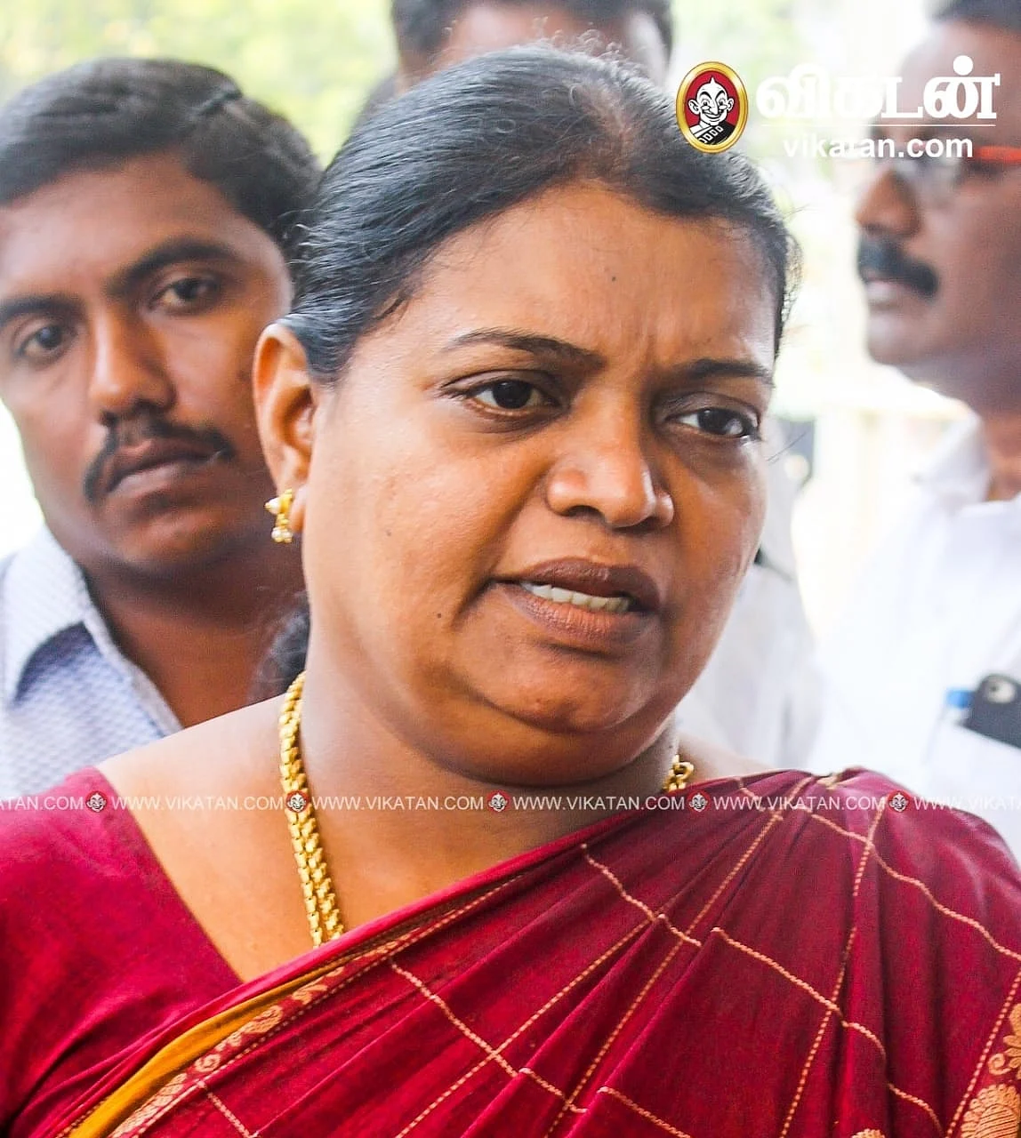 கீதா ஜீவன்