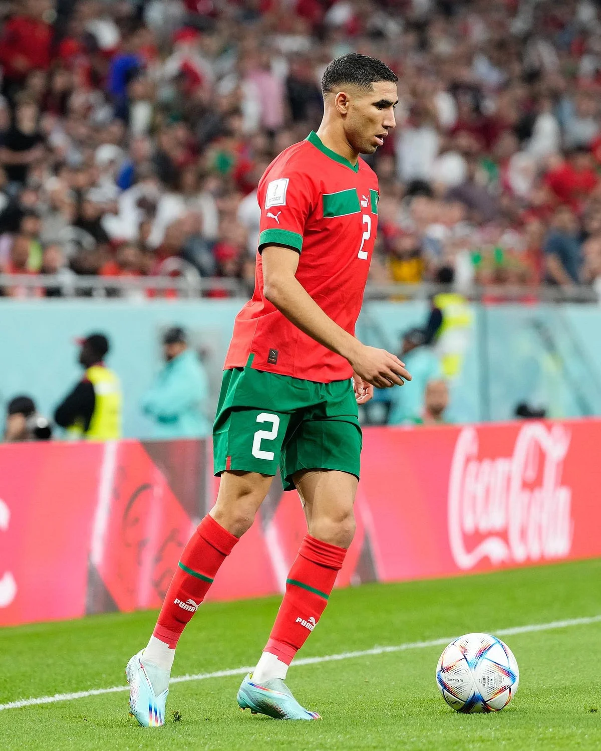 Achraf Hakimi