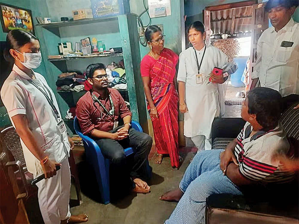 “ஸ்டாலின் தாத்தாவுக்கு தேங்க்ஸ்!” - குரல் கொடுத்த ஜூ.வி... ஆக்ஷனில் இறங்கிய அரசு!