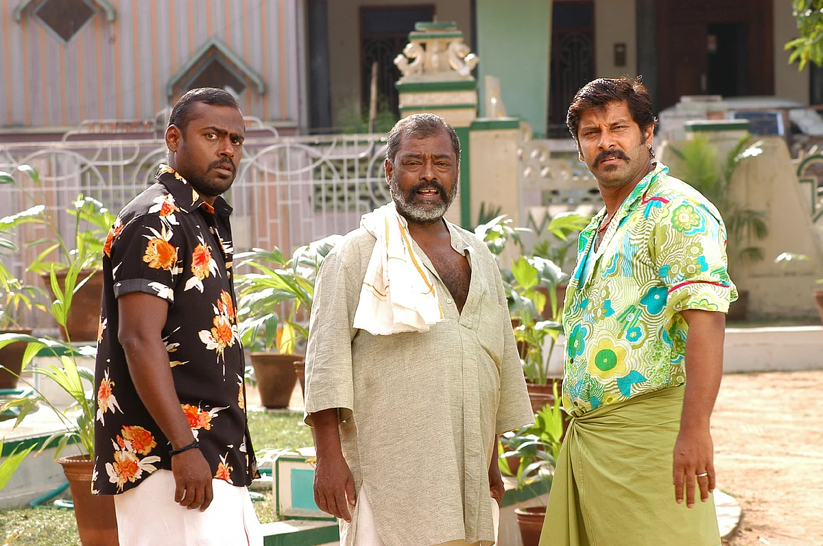 Manivannan