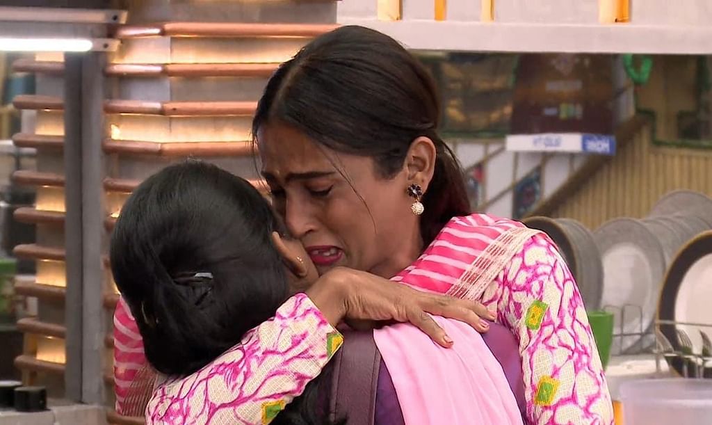 பிக் பாஸ் 6 நாள் 79