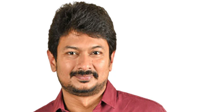 உதயநிதி
