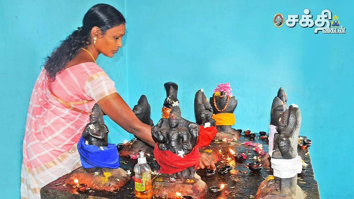 சனிப் பெயர்ச்சி பரிகாரங்கள்