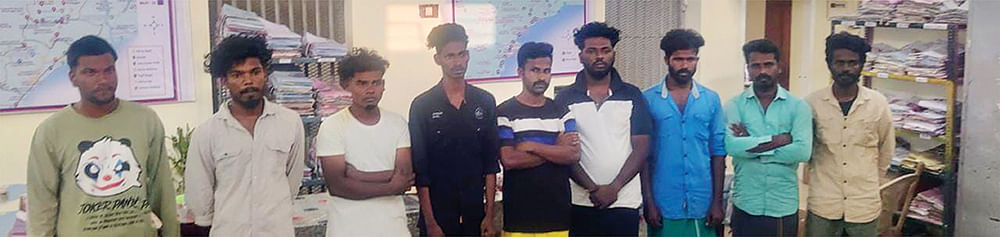 ஒன் டைம் கொள்ளையடித்தால், லைஃப் டைம் செட்டிலாகிவிடலாம்! - சிலைகளைத் திருடி சிக்கிக்கொண்ட பூசாரி!