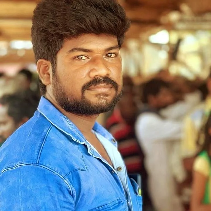 கலையரசன்