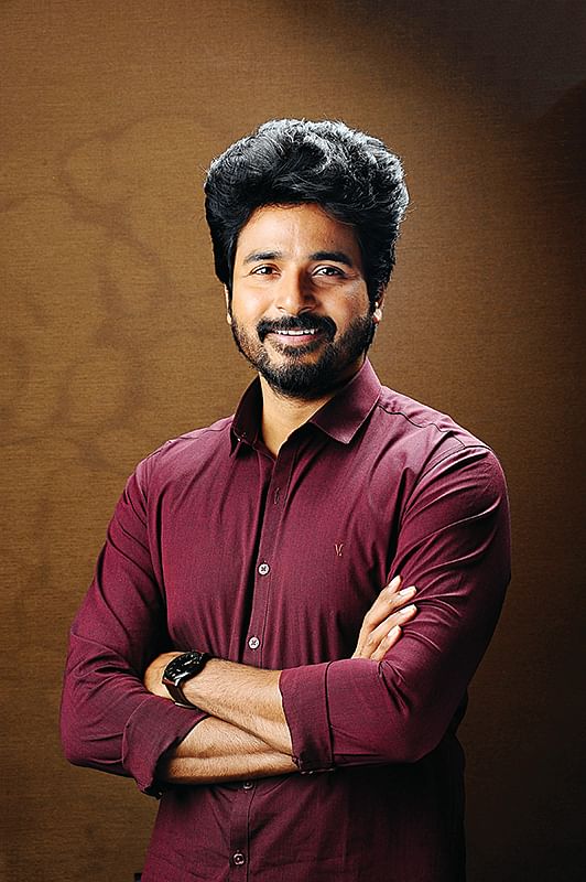 ஆனந்த விகடன் சினிமா விருதுகள் 2020-2021