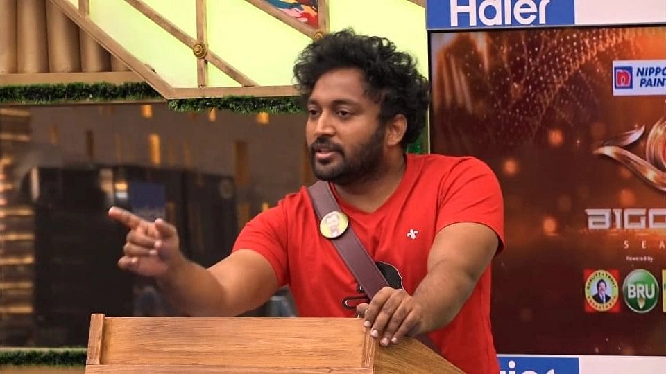 பிக் பாஸ் 6 நாள் 82