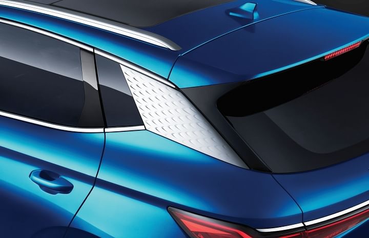 BYD Atto 3: A pure premium EV