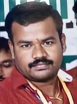 தலைமறைவாக இருக்கும் கணக்கர் முனியசாமி