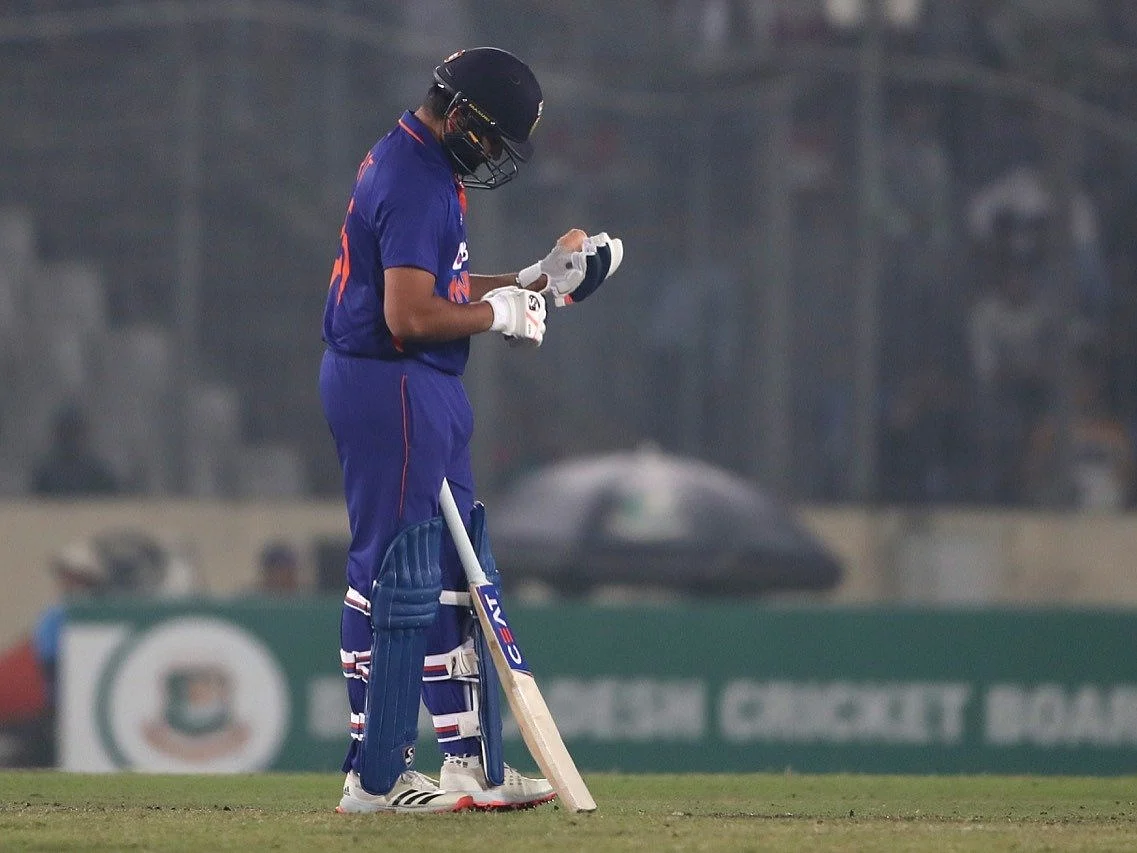 Rohit Sharma