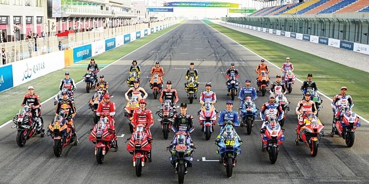 MotoGP 2023 