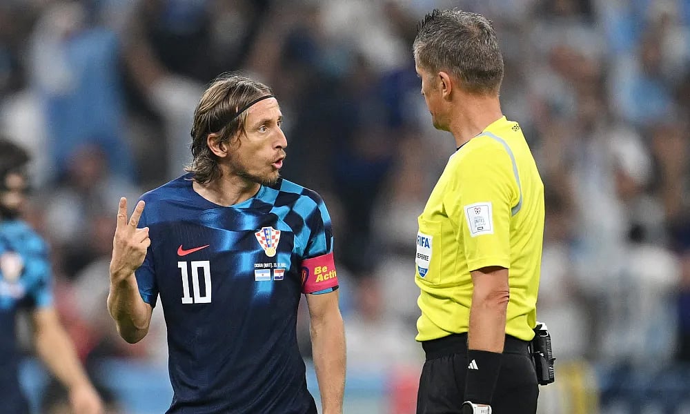 லூகா மாட்ரிச்