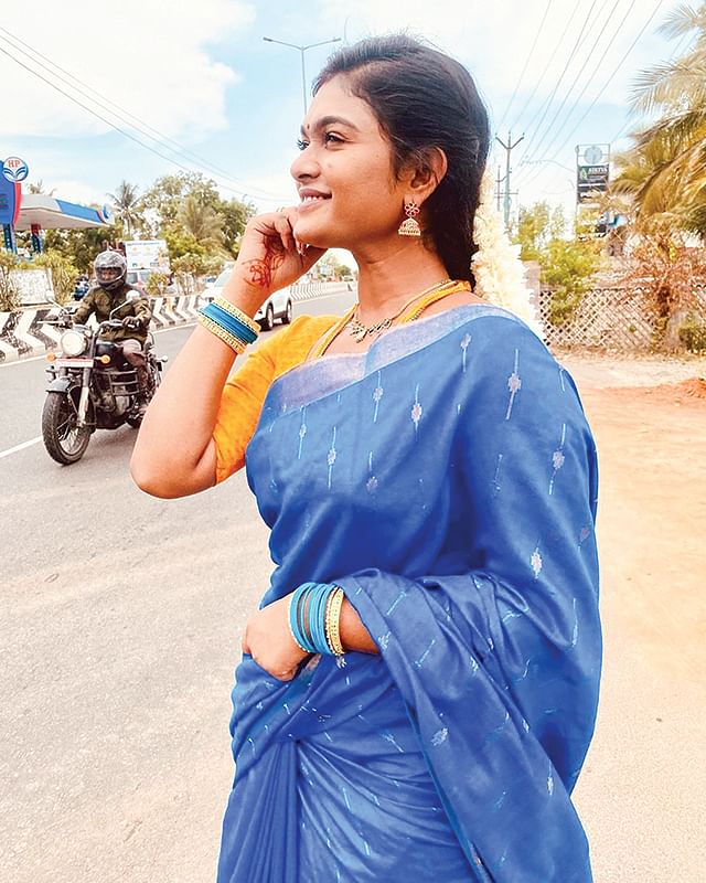 விகடன் TV: ரிமோட் பட்டன்