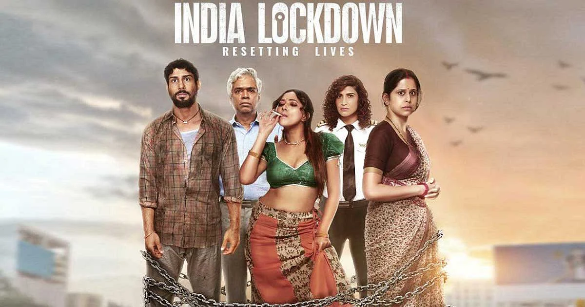 India Lockdown