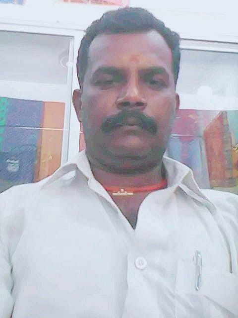 கைதான கலையரசன்