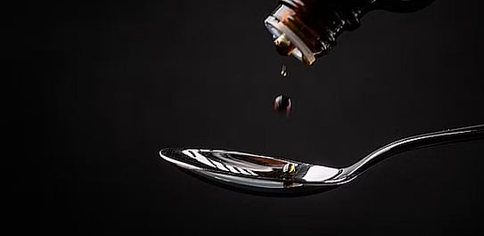 18 குழந்தைகள் மரணம்... இந்திய இருமல் சிரப் காரணம்? தொடரும் மருந்து தொடர்பான சர்ச்சை!