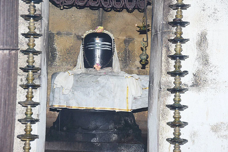 ஶ்ரீபிரம்மபுரீஸ்வரர்