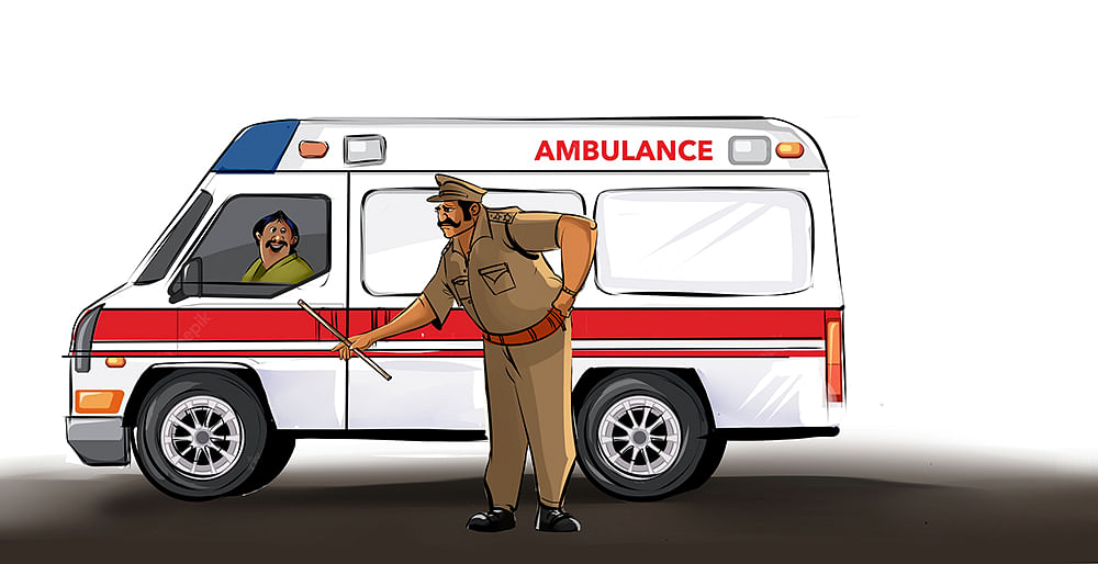 ‘ரயில் திருட்டு... பாலத்தைக் கழற்று’ - யாரு சாமி நீங்கள்லாம்..?