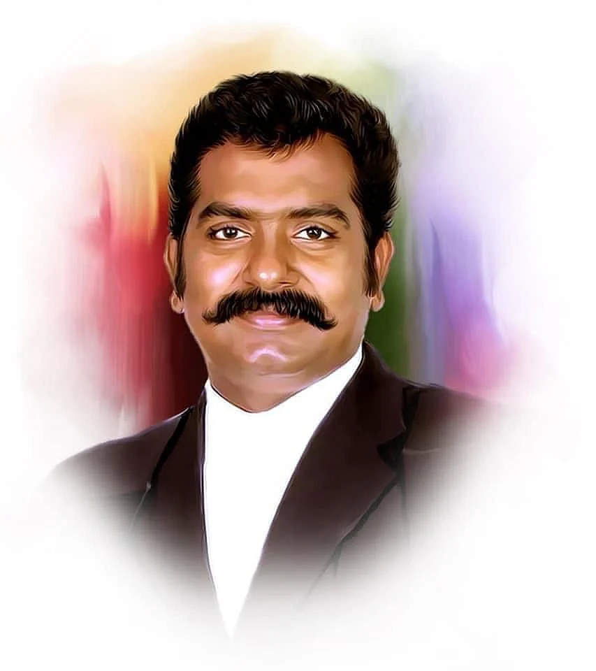 சார்லஸ்