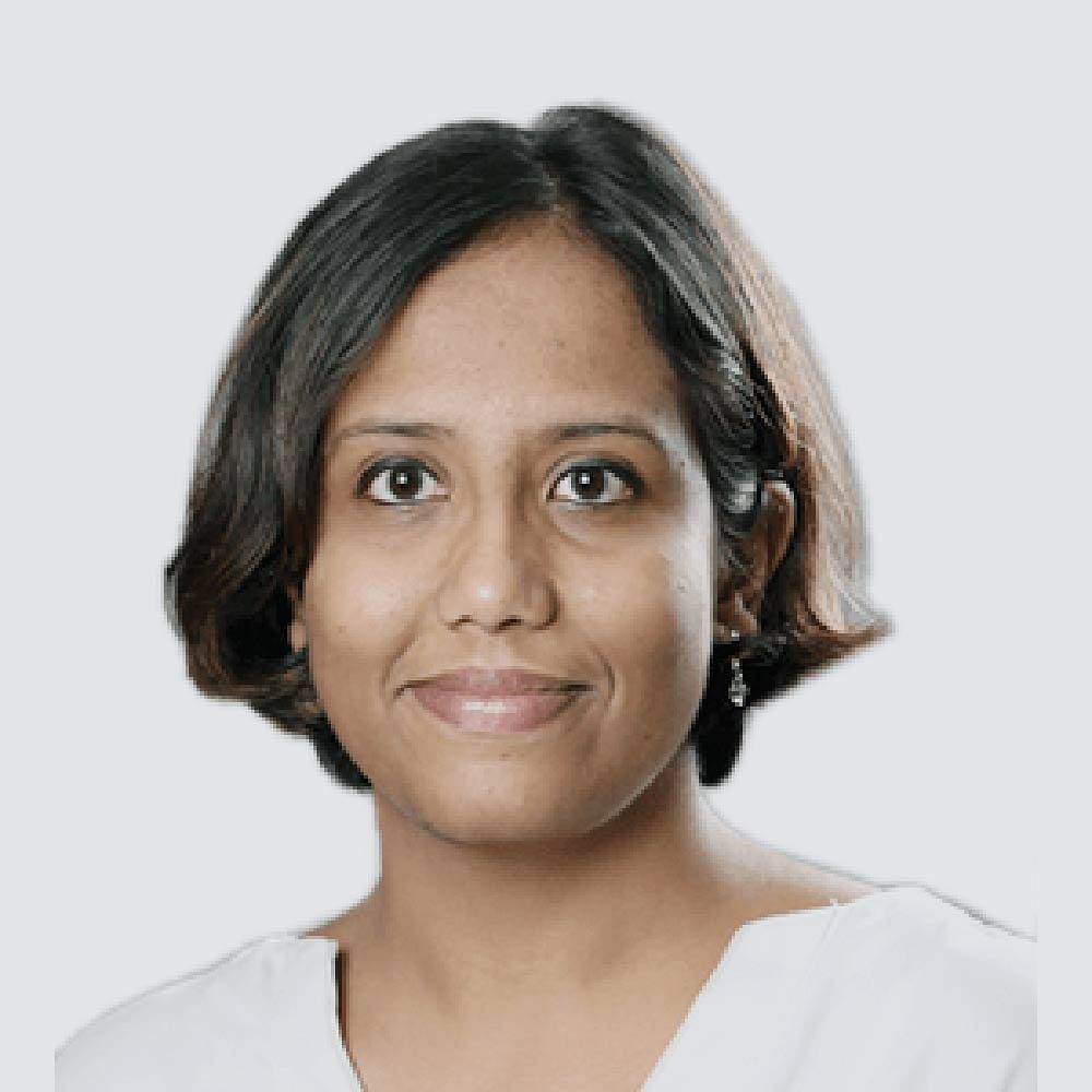 பாவனா ஆச்சார்யா
இணை நிறுவனர்,
Primeinvestor.in