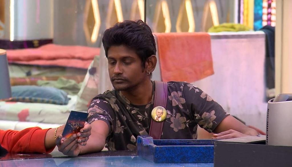 பிக் பாஸ் 6 நாள் 78