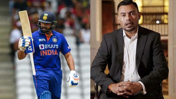 இந்திய கிரிக்கெட் எதை நோக்கி சென்று கொண்டிருக்கிறது?- முன்னாள் பாகிஸ்தான் வீரர் டேனிஸ் கனேரியா      