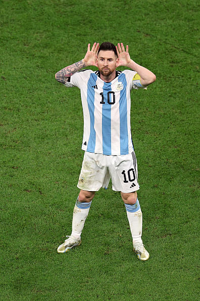 Messi