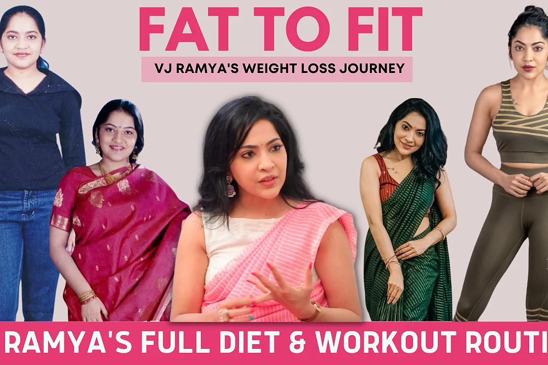 vj ramya