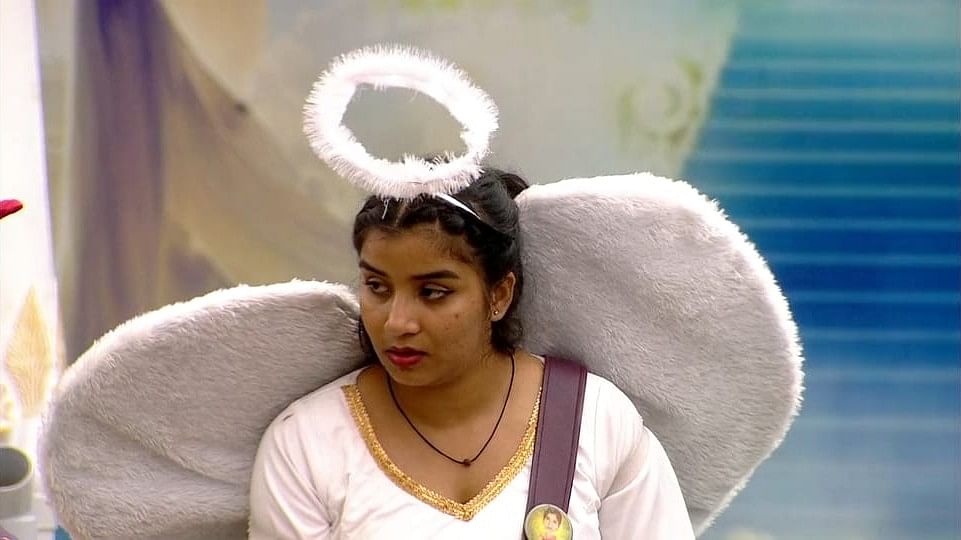 பிக் பாஸ் 6 நாள் 67