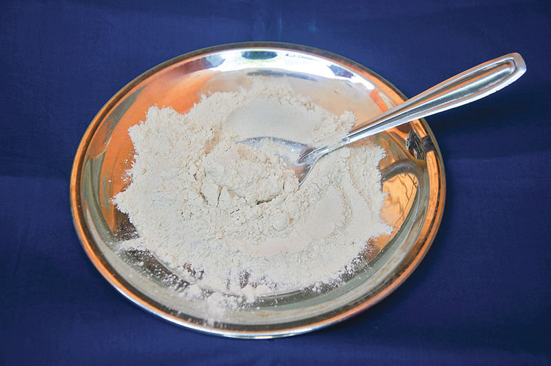 மாவு
