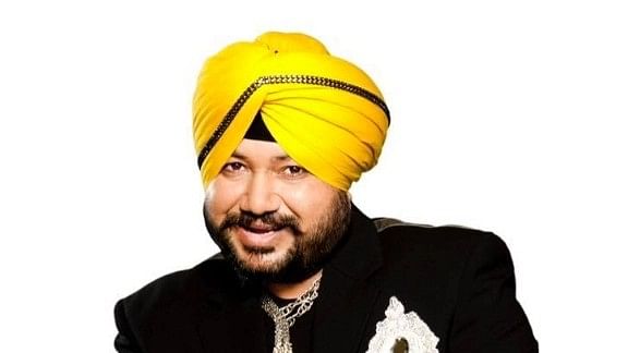 Daler Mehndi