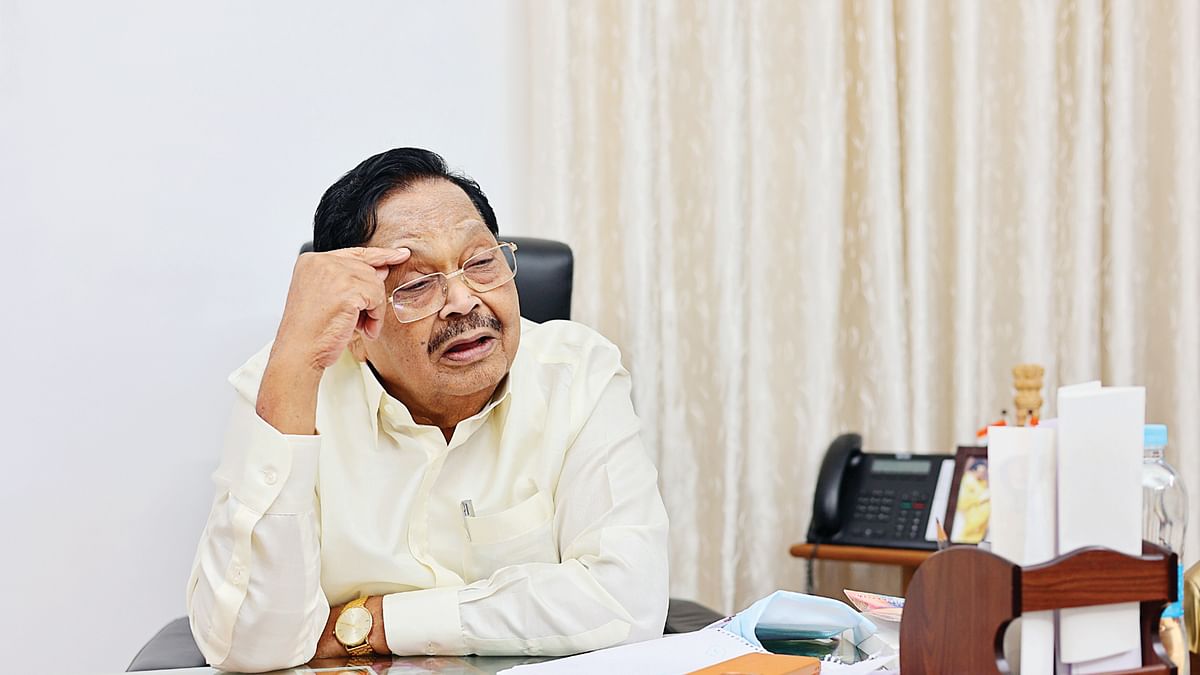 துரைமுருகன்