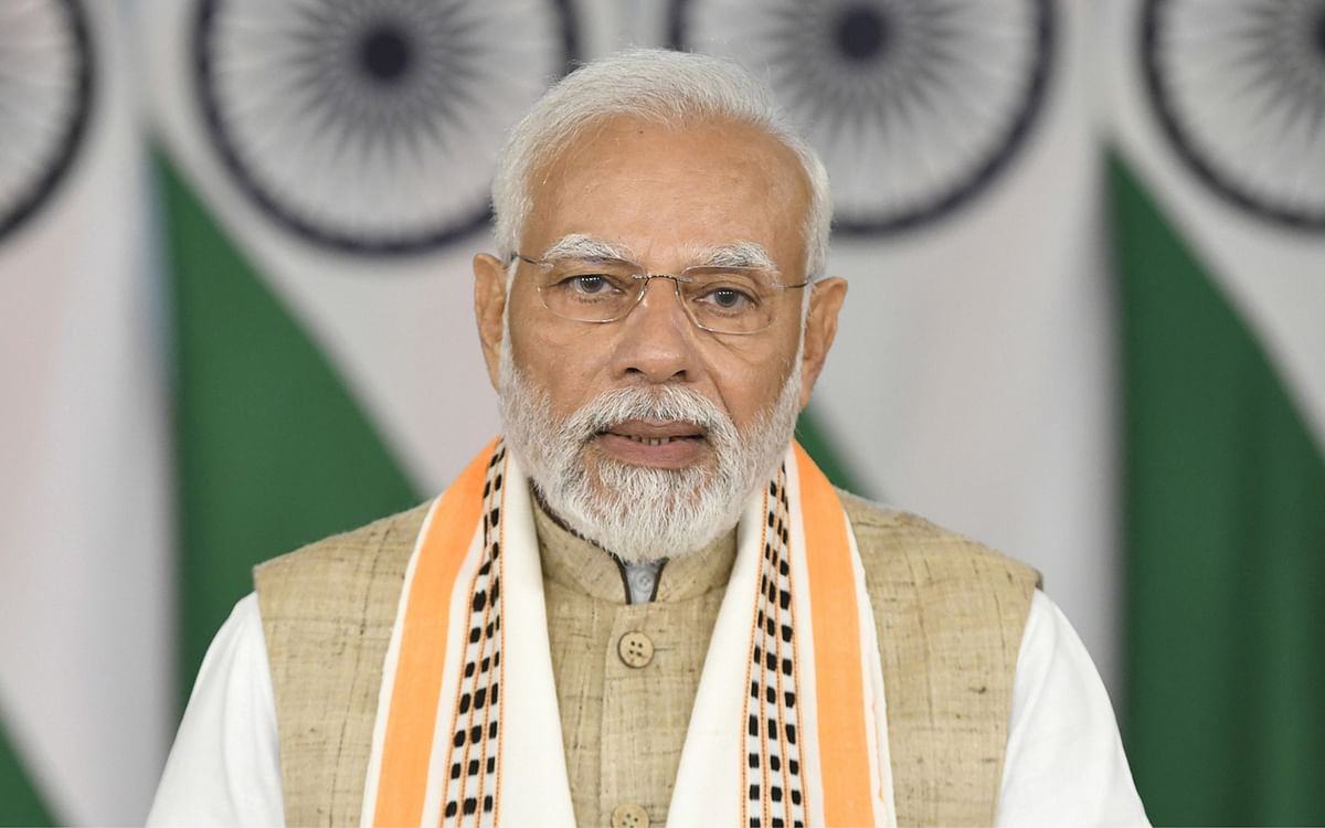ஹீராபென் மோடி மறைவு; பிரதமரின் நிகழ்ச்சி நிரலில் எந்தவித மாற்றமும் இல்லை எனத் தகவல்!