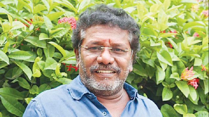 கருணாஸ்