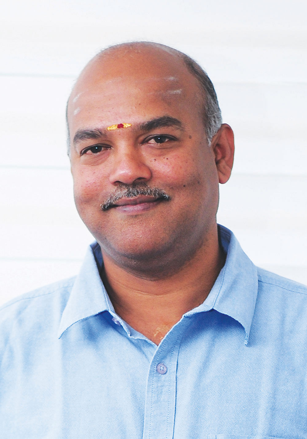 ஜி.மாறன்
செயல் இயக்குநர்,
யுனிஃபை கேப்பிட்டல்
(Unifi Capital)