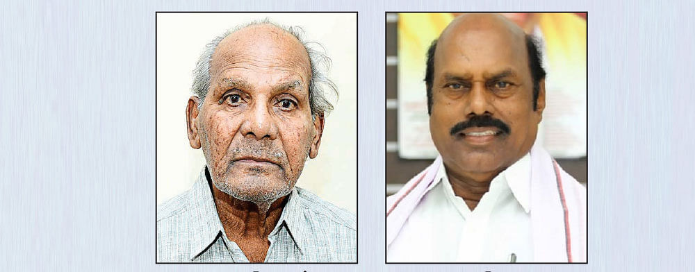 இராமபோயன் - எ.வ.வேலு