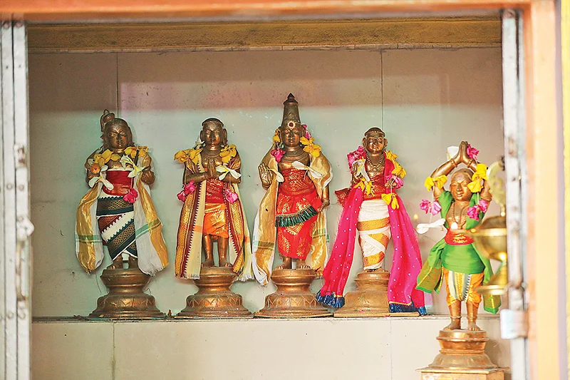 சமயக்குரவர் நால்வர்