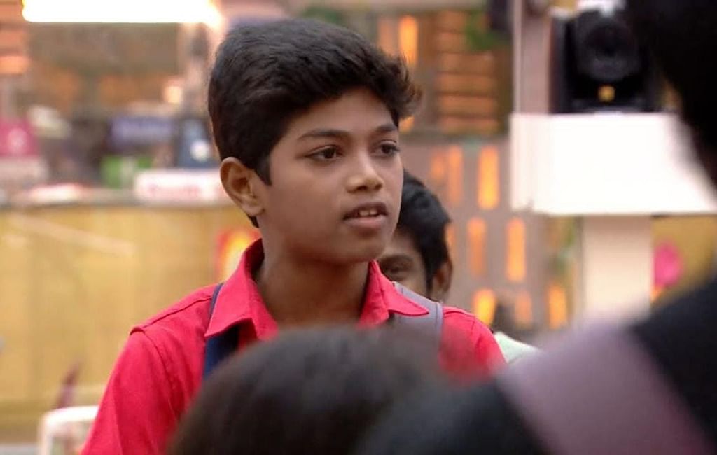 பிக் பாஸ் 6 நாள் 79