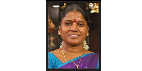 ராஜலட்சுமி