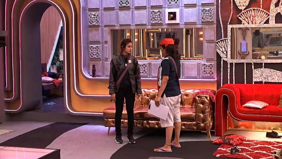 பிக் பாஸ் 6, நாள் 61