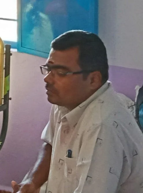 பொன்ராஜ்