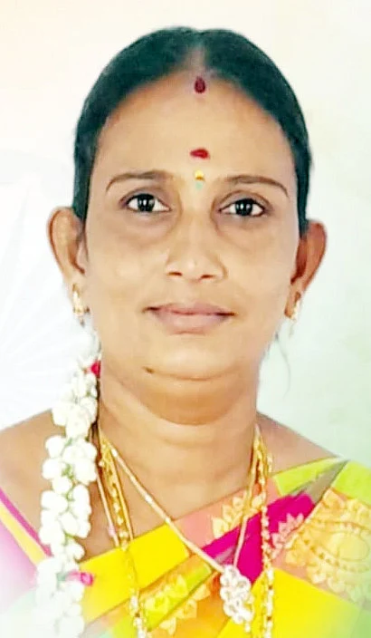 சாரதாதேவி