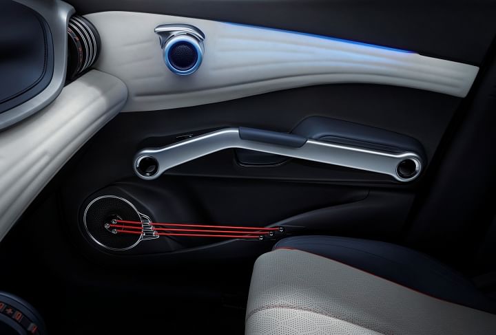 BYD Atto 3: A pure premium EV