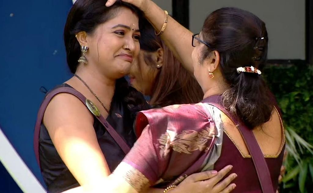 பிக் பாஸ் 6 நாள் 80