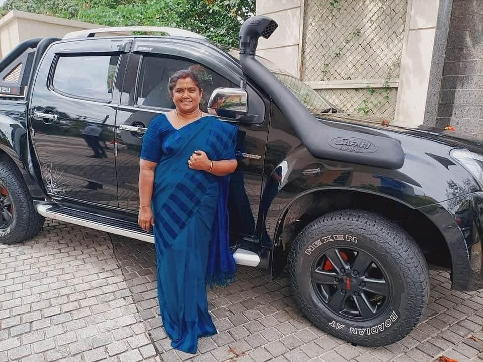 இளவரசி ஜெயகாந்த்