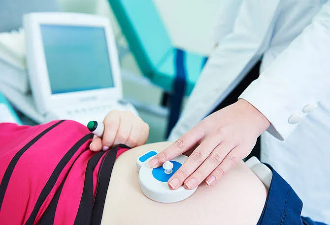 Cardiotocography
