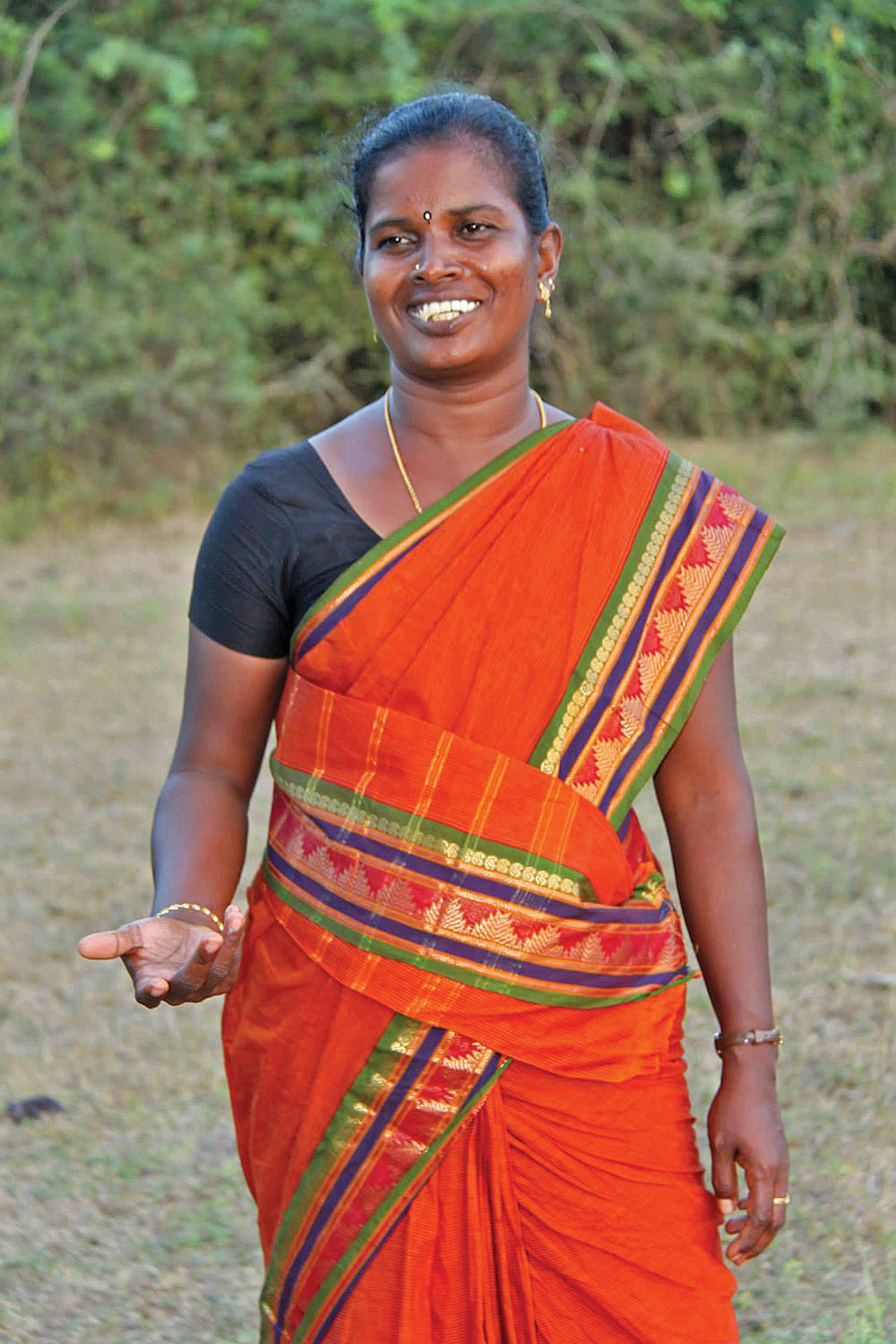 'ஊர் கூடி... உறவுகள் கூடி... இன்பம் பொங்கும் திருநாள் இது!'